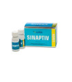 SINAPTIV limon 4cajas x8viales