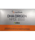 DHA ORIGEN NPD1 1000 blister 60perlas.