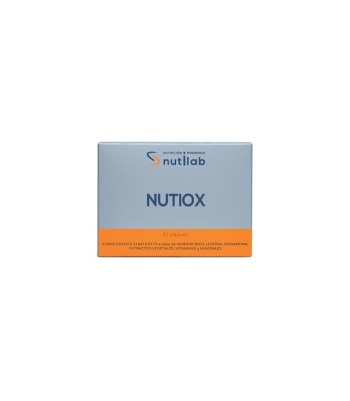 NUTIOX 30cap.