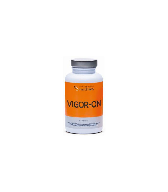 VIGOR-ON 90cap.