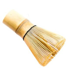 BATIDOR DE BAMBU