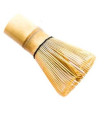 BATIDOR DE BAMBU