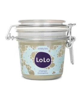 CHAMPU BIOMARINO 200ml