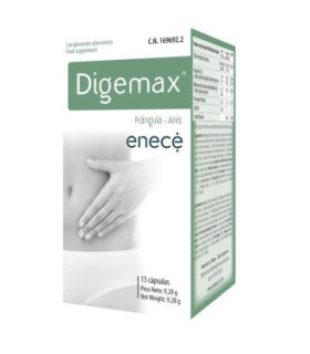 DIGEMAX 15caps