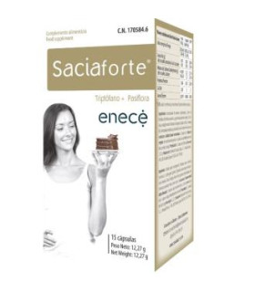 SACIAFORTE 15caps