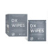 DX WIPES 20 toallitas húmedas