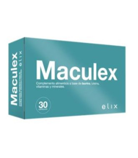 MACULEX 30caps