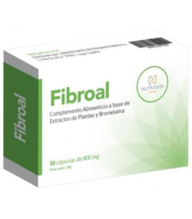 FIBROAL 30caps