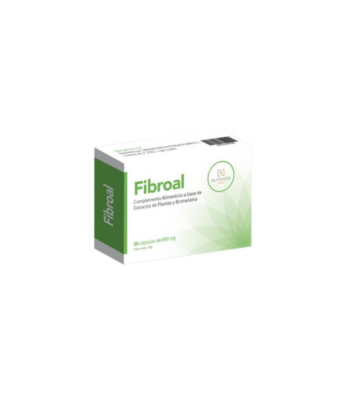 FIBROAL 30caps