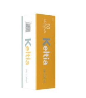 KELTIA GEL 100ml