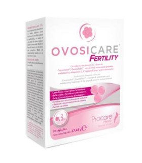 OVOSICARE FERTILITY 30caps
