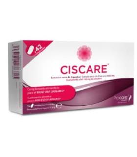 CISCARE 42comp