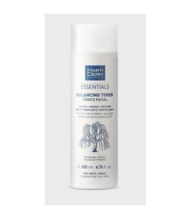 BALANCING TONER PIEL MIXTA / GRASA 200ml