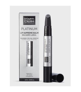 MARTIDERM LIP SUPREME bálsamo