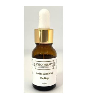 ESPLIEGO aceite esencial ECO 15ml.