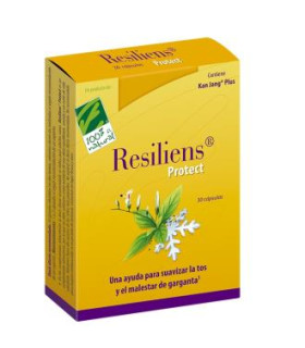 RESILIENS PROTECT 30cap.