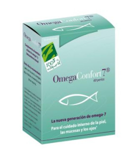OMEGACONFORT7 60cap.