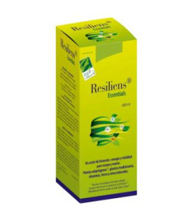 RESILIENS ESSENTIALS 500ml.