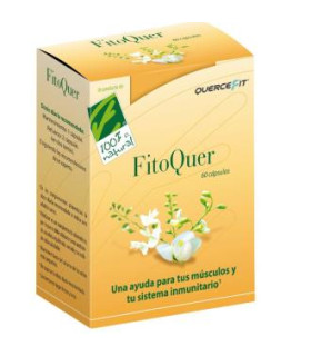 FITOQUER 60cap.