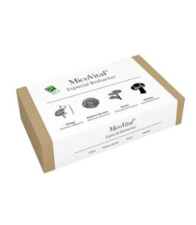 MICOVITAL especial BioHacker ( 4ext.hongos)