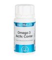 OMEGA 3 ARCTIC CAVIAR 50cap.
