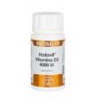 HOLOVIT VITAMINA D3 4000UI 50perlas