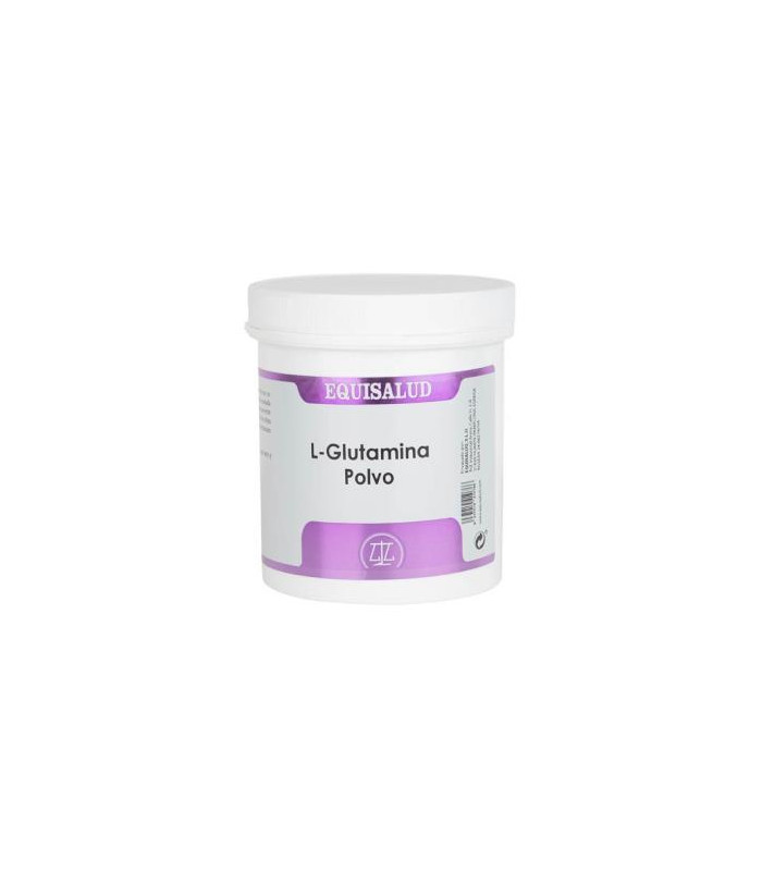 L-GLUTAMINA polvo 250gr.