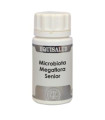 MICROBIOTA MEGAFLORA SENIOR 60cap.