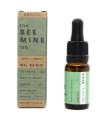 ACEITE DE CAÑAMO BASIC con extracto CBD 3% 10ml.