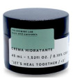 CREMA FACIAL HIDRATANTE CBD Y MIEL 45ml.