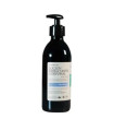 LOCION CORPORAL CBD hidratante con miel 220ml.