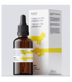 ACEITE CBD RELIEF antiseptico mascotas 30ml.