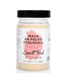 MACA polvo 200gr. ECO