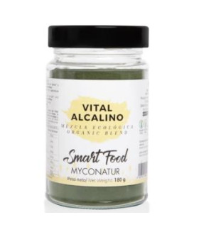 VITAL ALCALINO 180gr. ECO