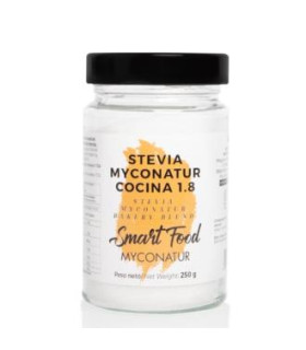 STEVIA BLEND COCINA 1:8 endulzante 250gr.