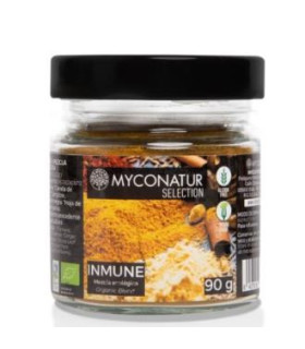 INMUNE 90gr. ECO
