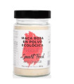 MACA ROJA polvo 200gr. ECO