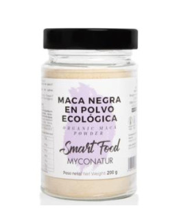 MACA NEGRA polvo 200gr.