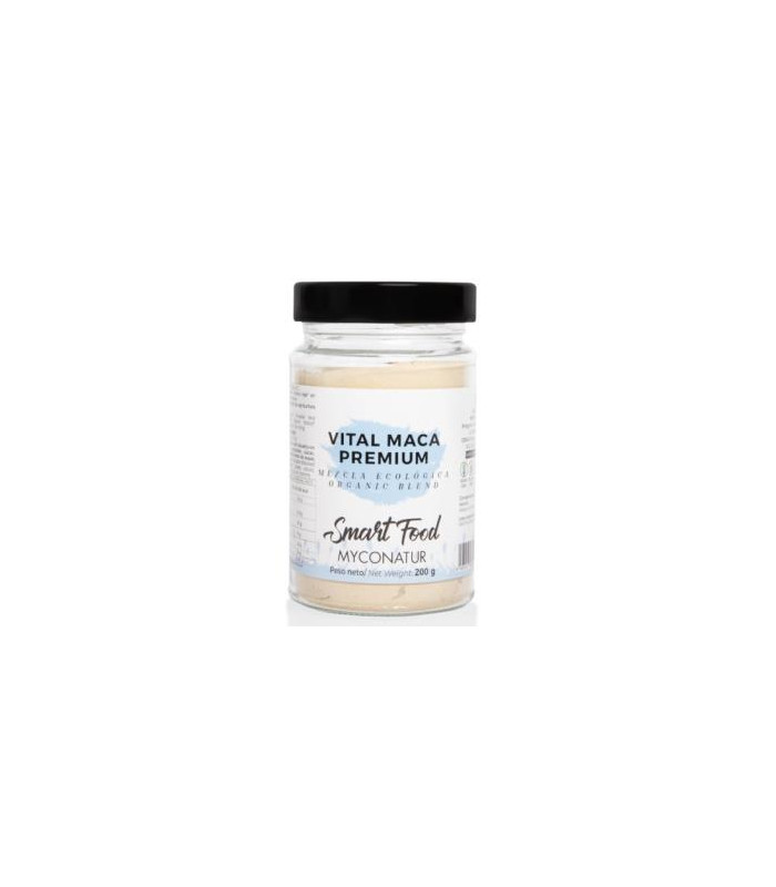 VITAL MACA PREMIUM 200gr. ECO