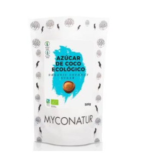 AZUCAR DE COCO 500gr. ECO