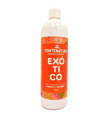 GEL BAÑO EXOTICO mango y jengibre 750ml.