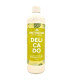 GEL BAÑO DELICADO manzanilla y lima 750ml.