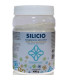 SILICIO 100% oral  Tierras de Diatomeas 400gr.