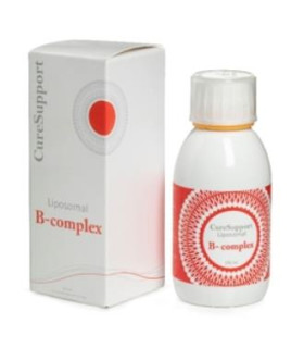 LIPOSOMAL B COMPLEX 150ml.