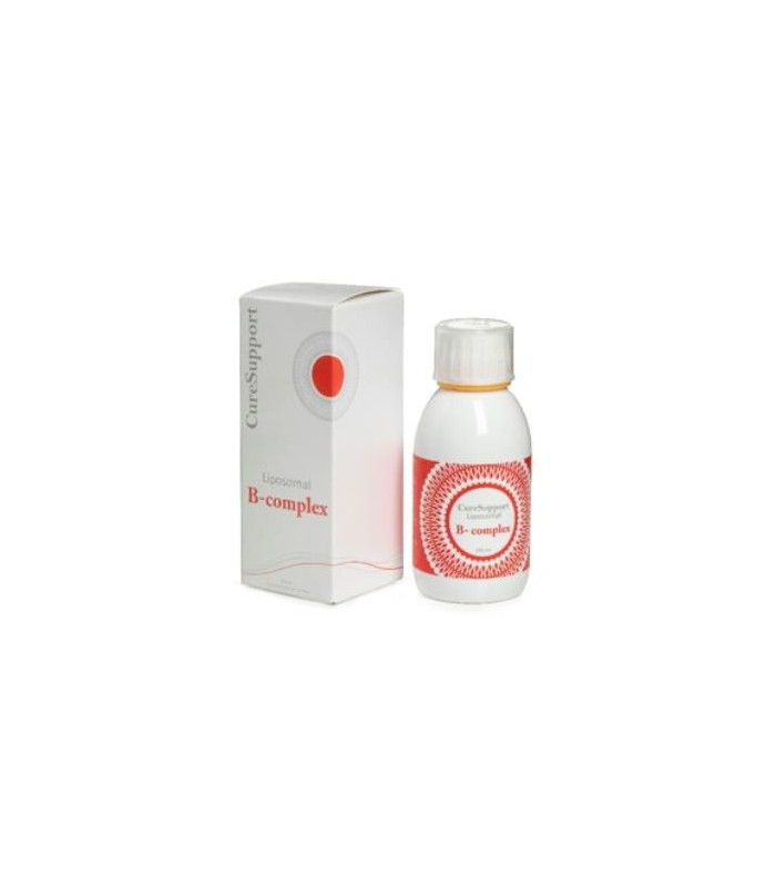 LIPOSOMAL B COMPLEX 150ml.