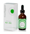 LIPOSOMAL K2+D3 60ml.