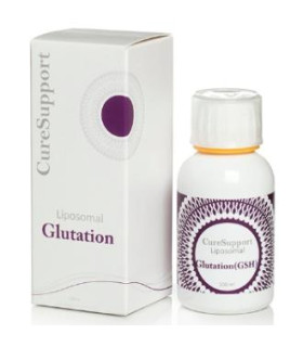 LIPOSOMAL GLUTATION 100ml.