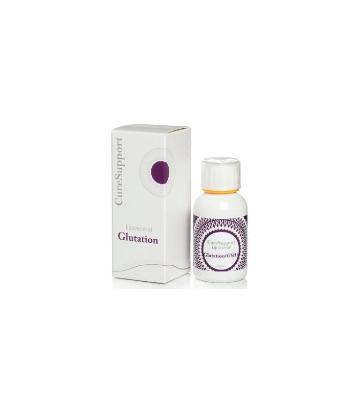 LIPOSOMAL GLUTATION 100ml.