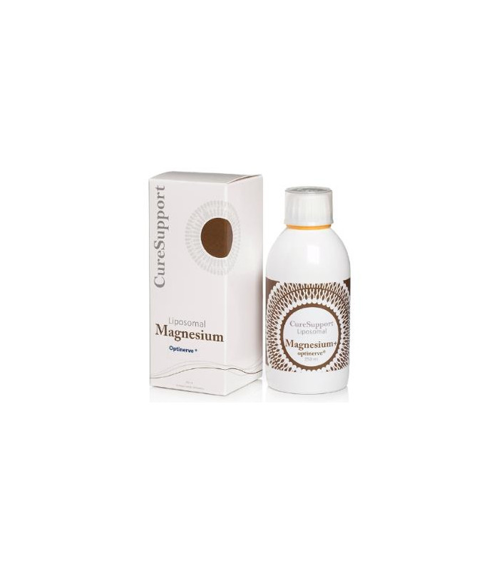 LIPOSOMAL MAGNESIUM OPTINERVE 250ml.