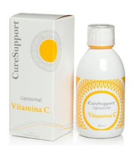 LIPOSOMAL VITAMINA C 250ml.